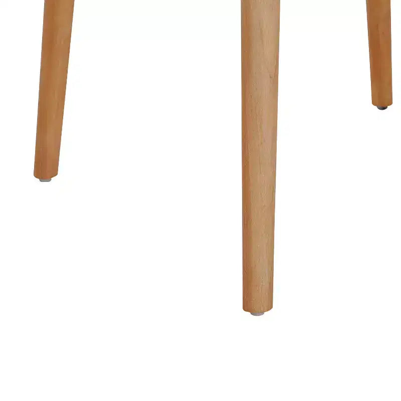 Table à manger moderne en bois Christopher Knight Home Wynonna Mid-Century