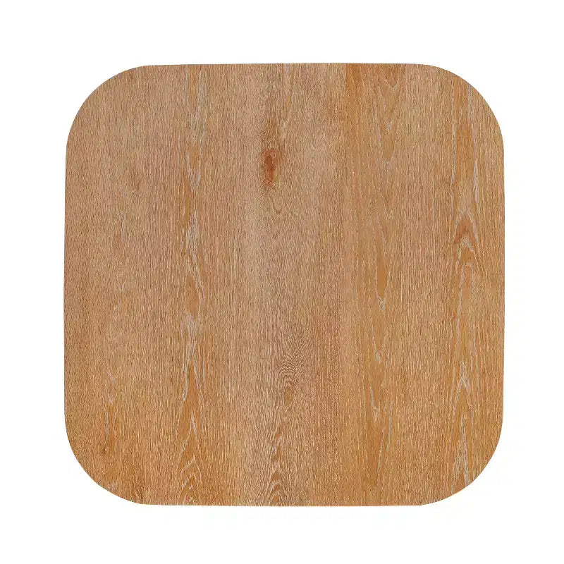 Table à manger moderne en bois Christopher Knight Home Wynonna Mid-Century