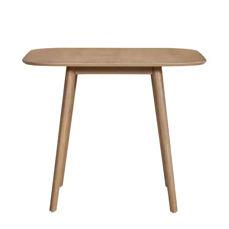 Table à manger moderne en bois Christopher Knight Home Wynonna Mid-Century