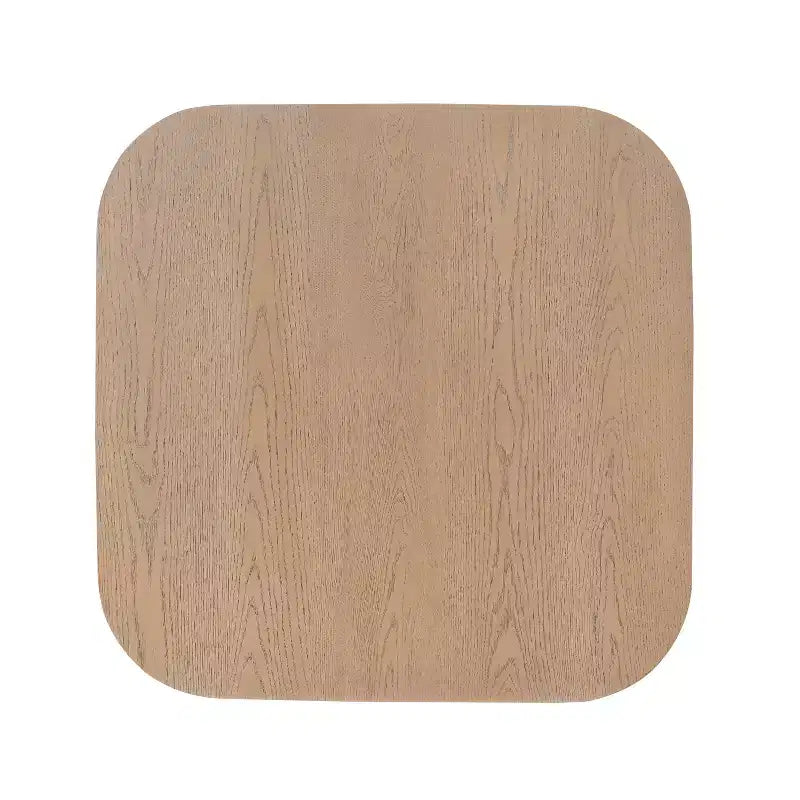 Table à manger moderne en bois Christopher Knight Home Wynonna Mid-Century