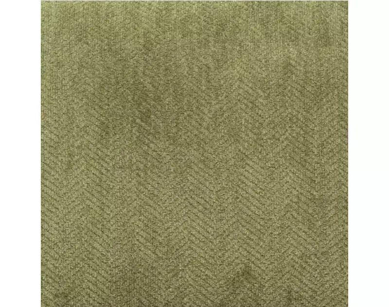 Fauteuil d'appoint moderne avec oreiller et revêtement en chenille, sans accoudoirs, avec pieds en bois massif, chaise confortable pour salon et chambre à coucher.