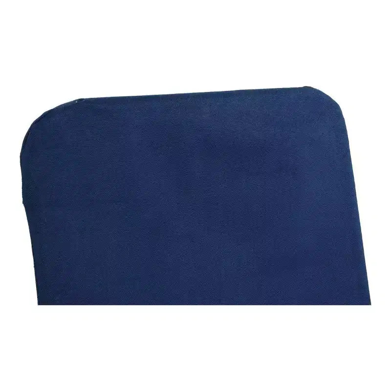 Chaise portable souple Early Learning avec support et coussin – à emporter partout