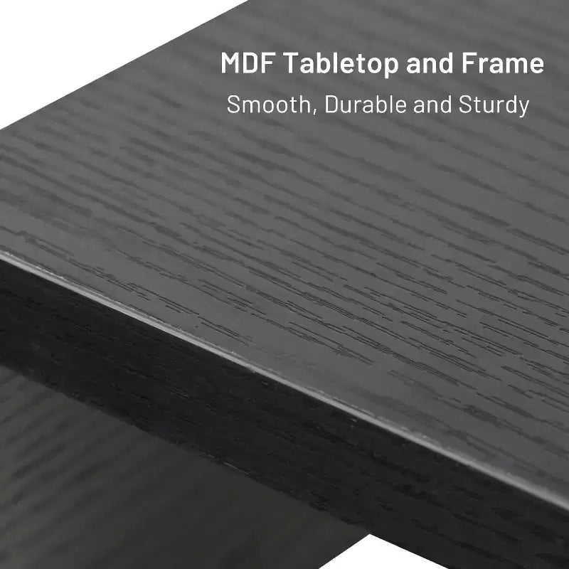 Rehausseur d'écran DualTier, support d'ordinateur réglable en longueur avec étagère de rangement, organiseur de bureau ergonomique pour ordinateur portable