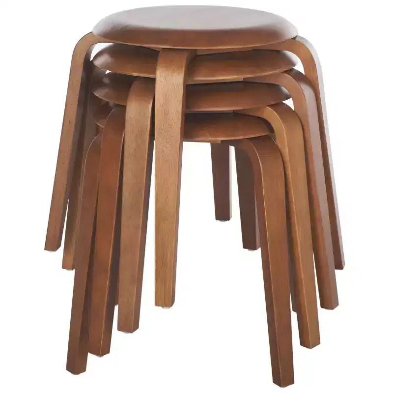 Tabouret empilable Luella STL1000 Safavieh