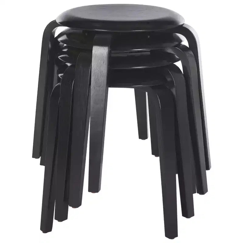 Tabouret empilable Luella STL1000 Safavieh